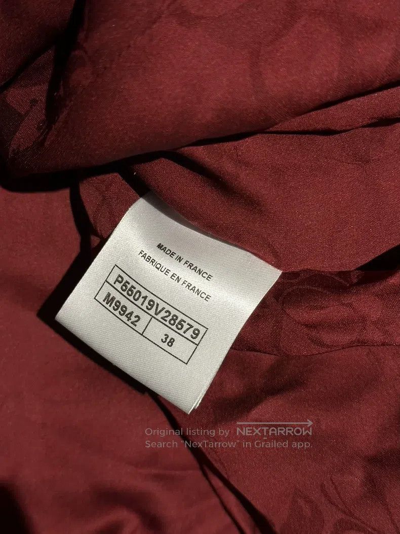 Chanel Chanel Tassel jacket Size XS / US 0-2 / IT 36-38 - 6 Thumbnail