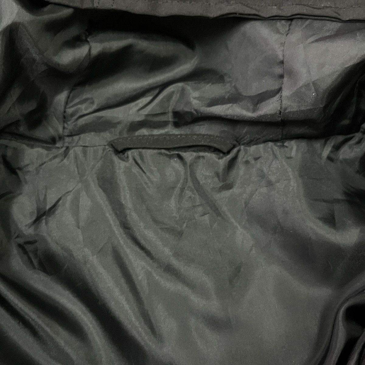 GU Army Type Tactical Nylon Jacket Japan Size US M / EU 48-50 / 2 - 15 Thumbnail