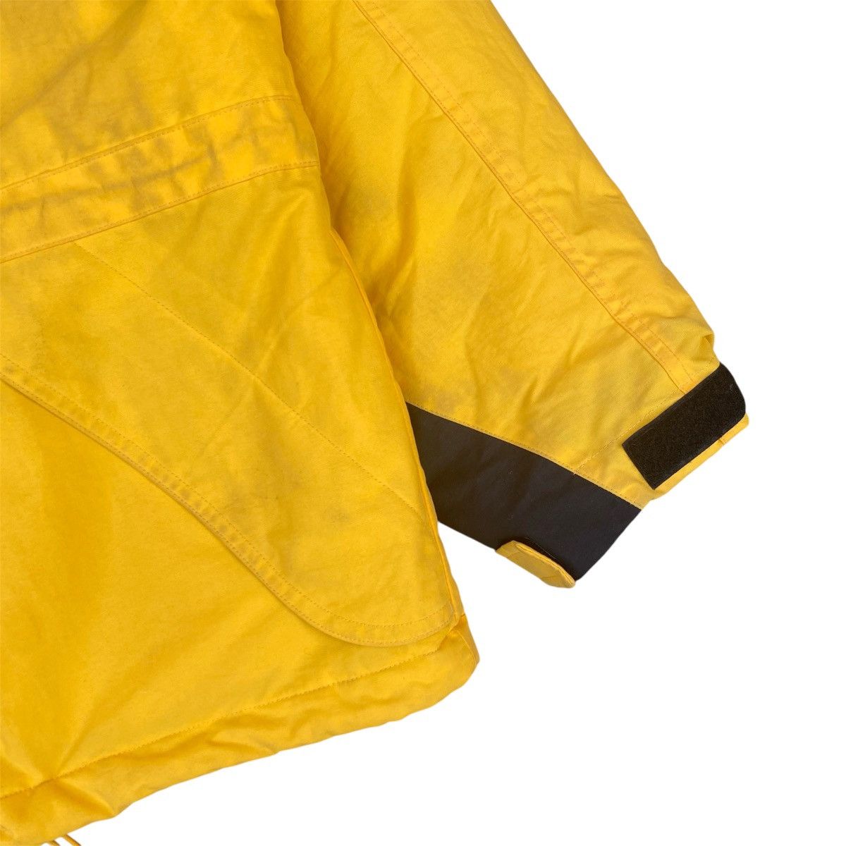 L.L. Bean Vintage 90s L.L Bean Rugged Ridge Parka Ski Jacket. #G3 Size US M / EU 48-50 / 2 - 3 Thumbnail