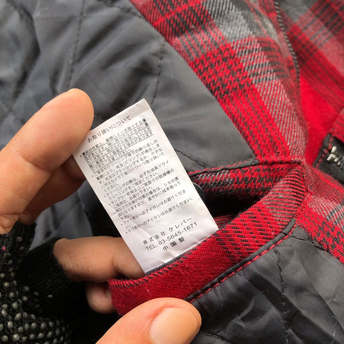 Tornado Mart 2000s japanese CREATE BAREFOOT vkeii faux fur jacket Size US L / EU 52-54 / 3 - 7 Thumbnail