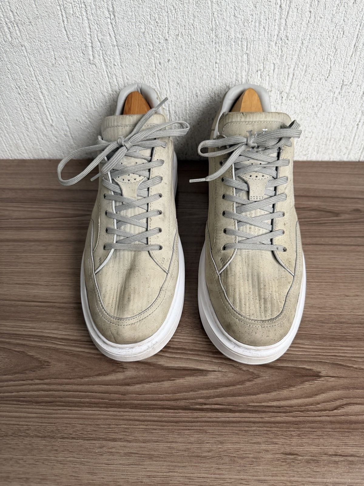 Louis Vuitton Beverly Hills sneaker Size US 9 / EU 42 - 4 Thumbnail