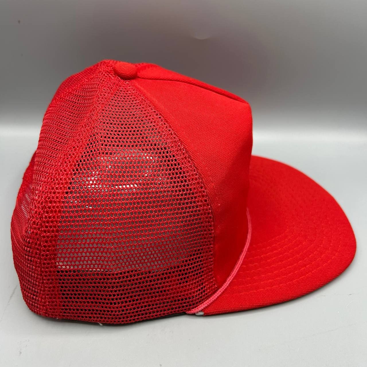 Twins Enterprise Inc. Vintage St. Louis Cardinals Trucker Hat Men Snap Back Cap Size ONE SIZE - 4 Thumbnail