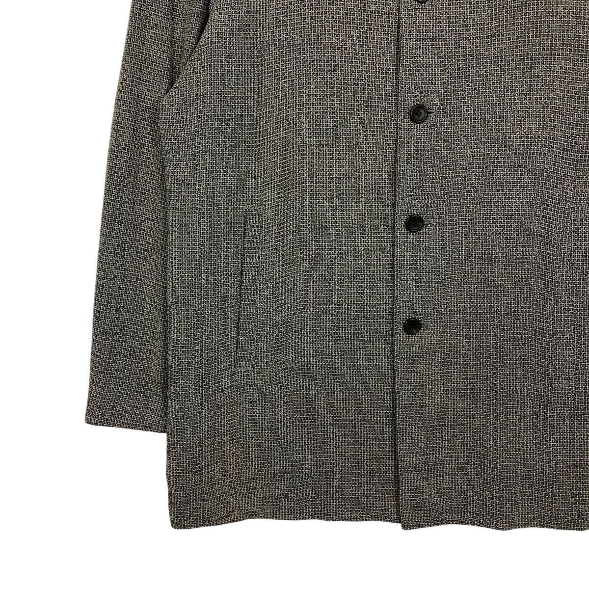 Japanese Brand × Tete Homme 📌Vintage Button Chore Jacket Tete Homme Double Pocket Size US L / EU 52-54 / 3 - 5 Thumbnail