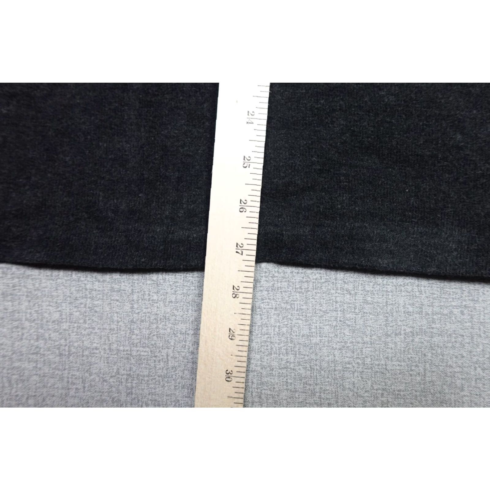 Ralph Lauren Polo Ralph Lauren Sweater Mens 2XL Gray Preppy Zip 1/4 Quarter Zip Pullover Classic Knit Gray Polo Ralph Lauren Size US XXL / EU 58 / 5 - 7 Thumbnail