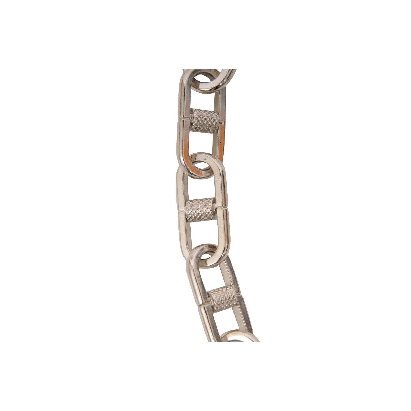 Dior Raymond Pettibon Mini Padlock Bike Chain Logo Size ONE SIZE - 9 Thumbnail