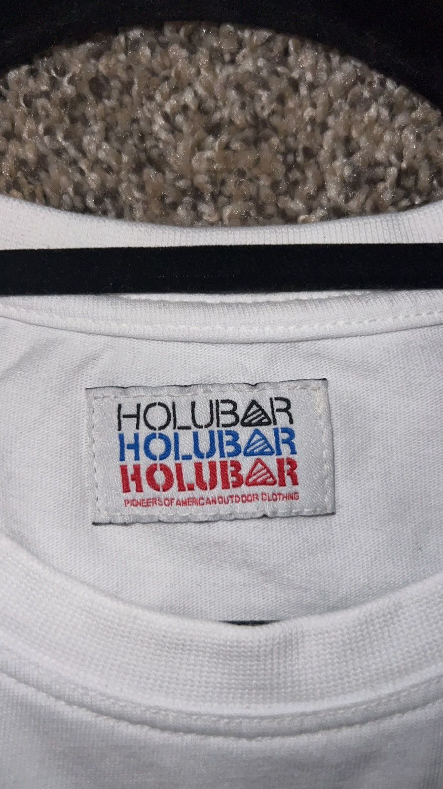 Holubar Mountain Race T-shirt Size US M / EU 48-50 / 2 - 2 Thumbnail