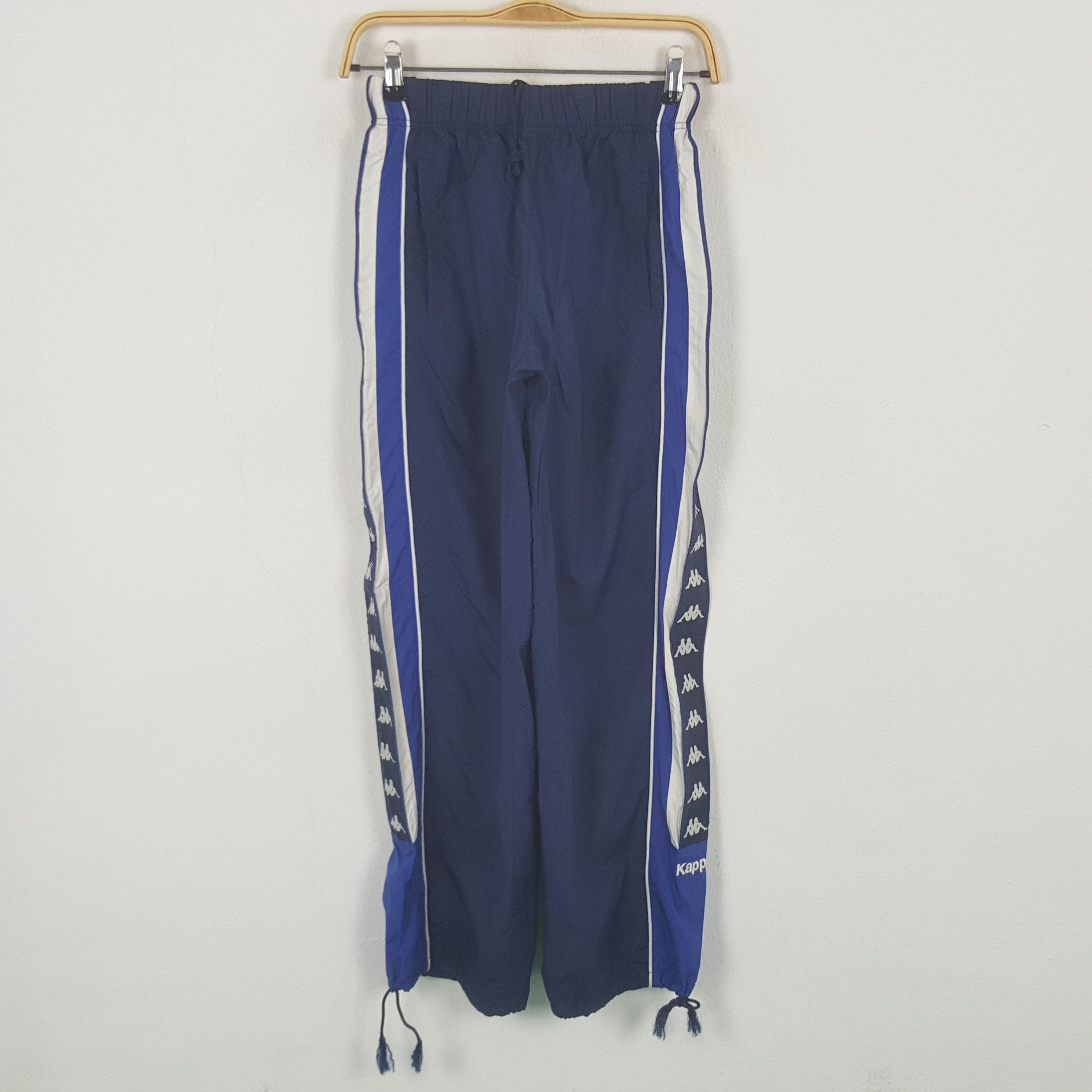 Kappa Vintage Kappa Sport Track Pants Size US 30 / EU 46 - 1 Thumbnail