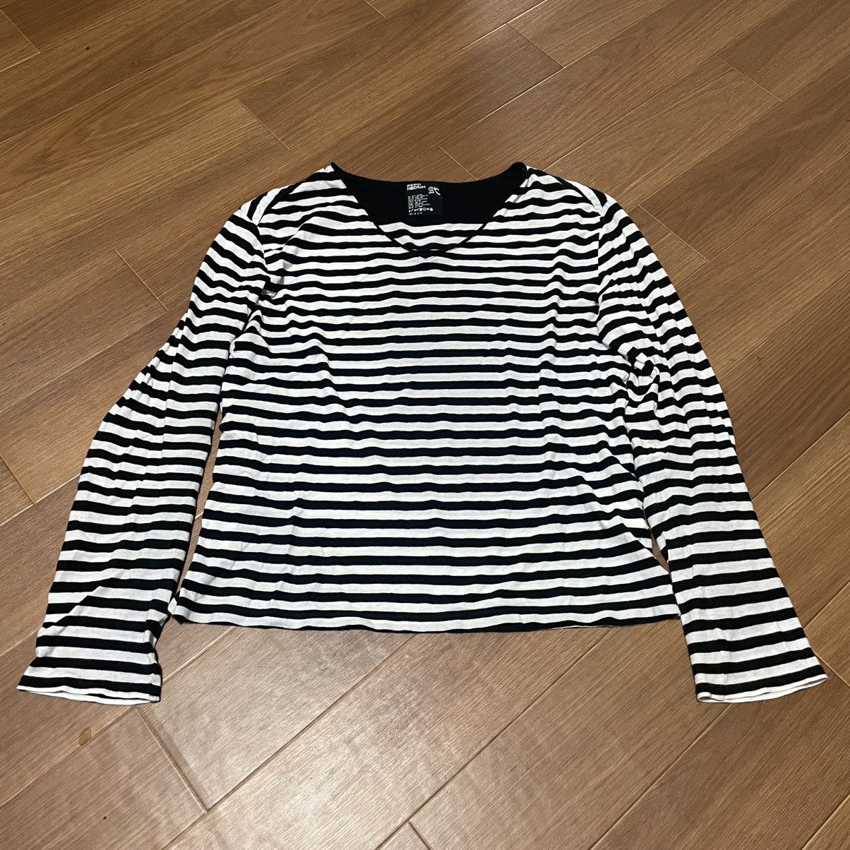 トップス PPFM layer long tee archive Y2K 00s Womens Long Sleeve T