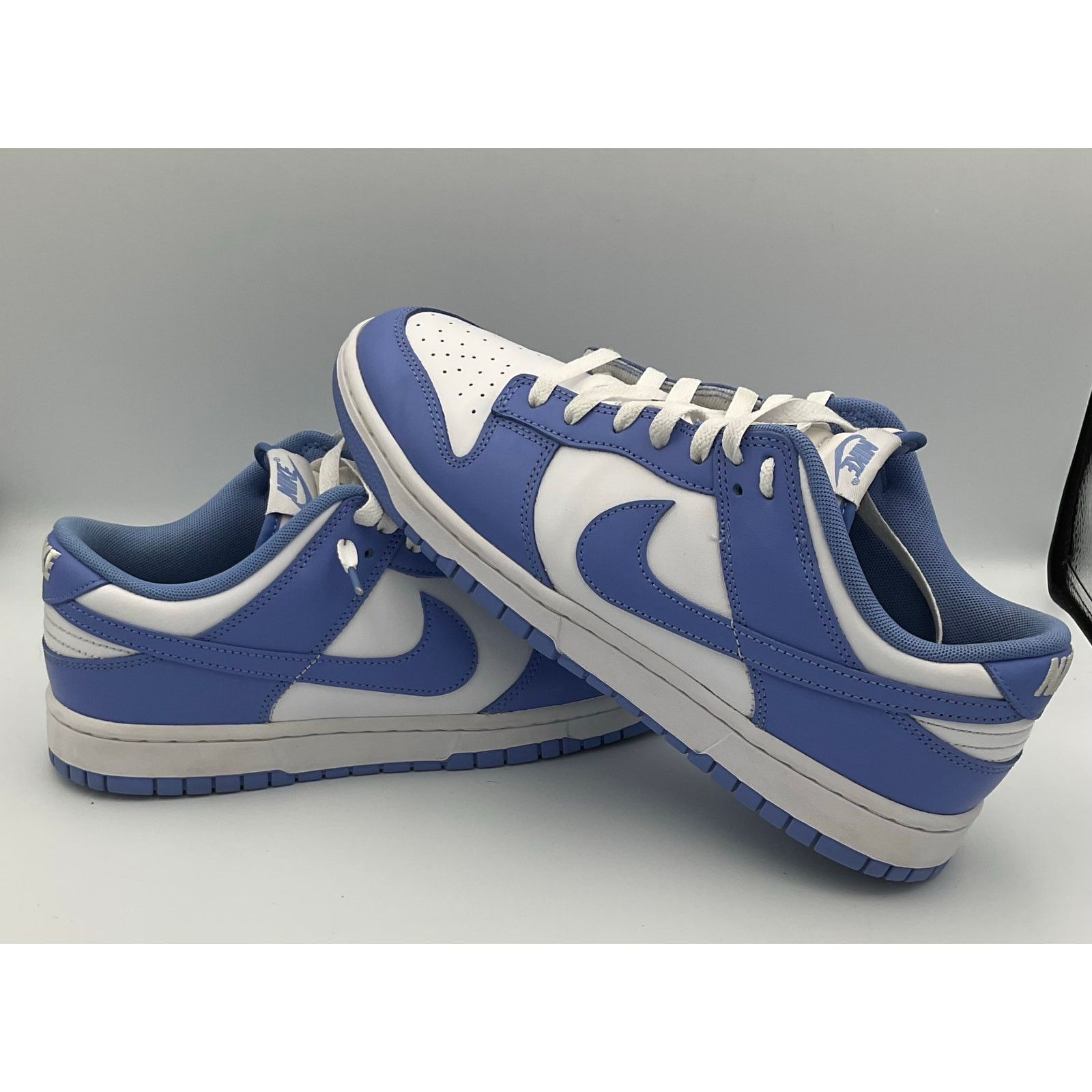 Nike Nike Dunk Low Retro Btty preowned DV0833 400 11.5M Size ONE SIZE - 1 Thumbnail