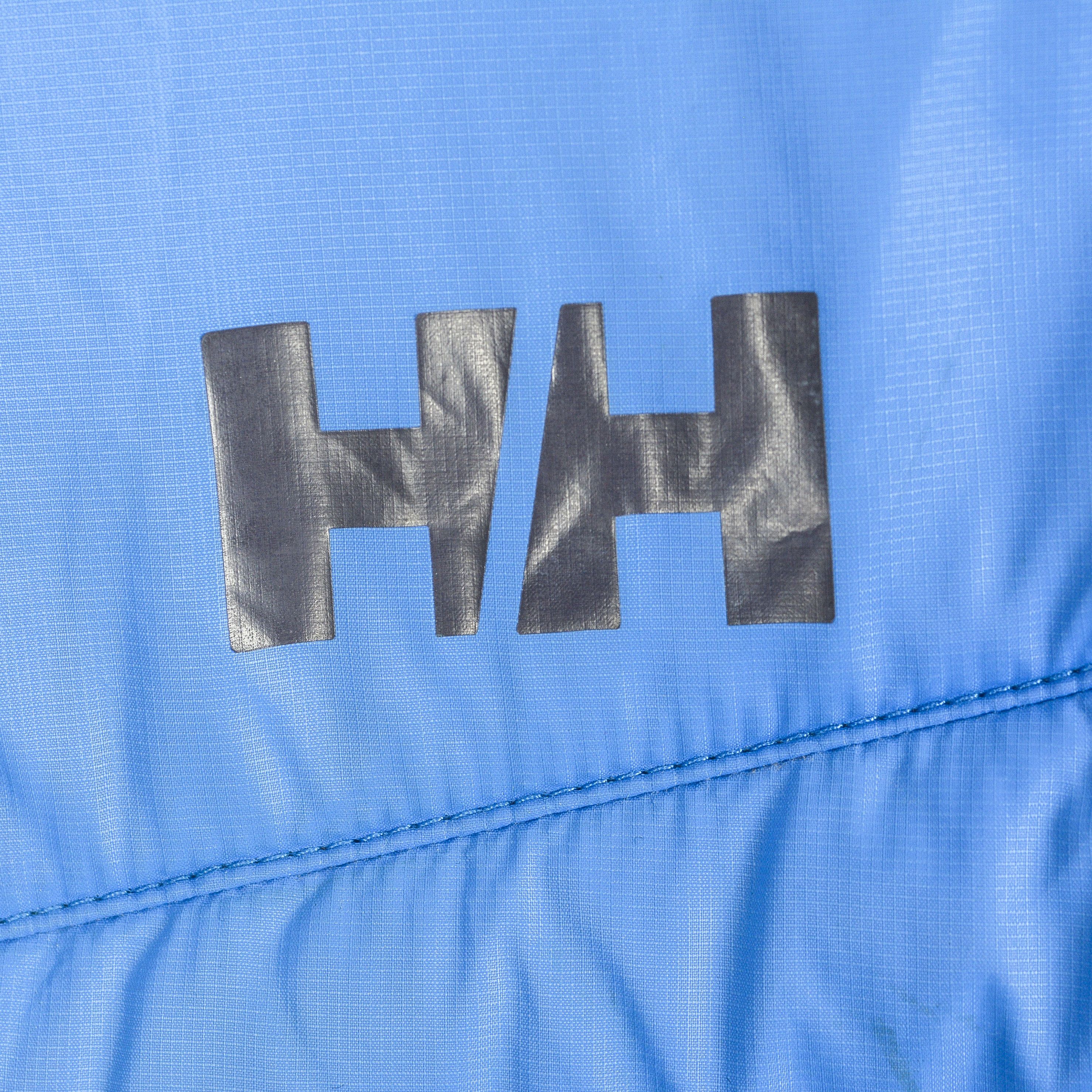 Helly Hansen Down 700+ lightweight Jacket Down Puffer L Padded Coat Nylon Size US L / EU 52-54 / 3 - 2 Thumbnail