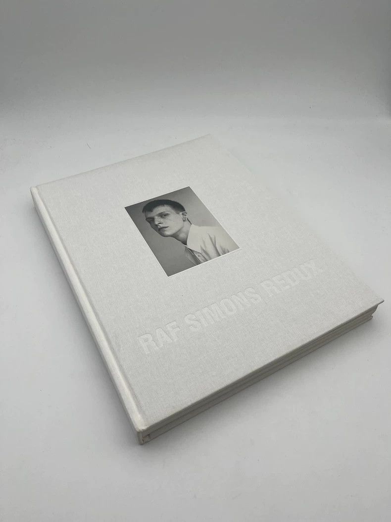 Raf Simons Raf Simons Archives atlas-2505 Size ONE SIZE - 2 Thumbnail