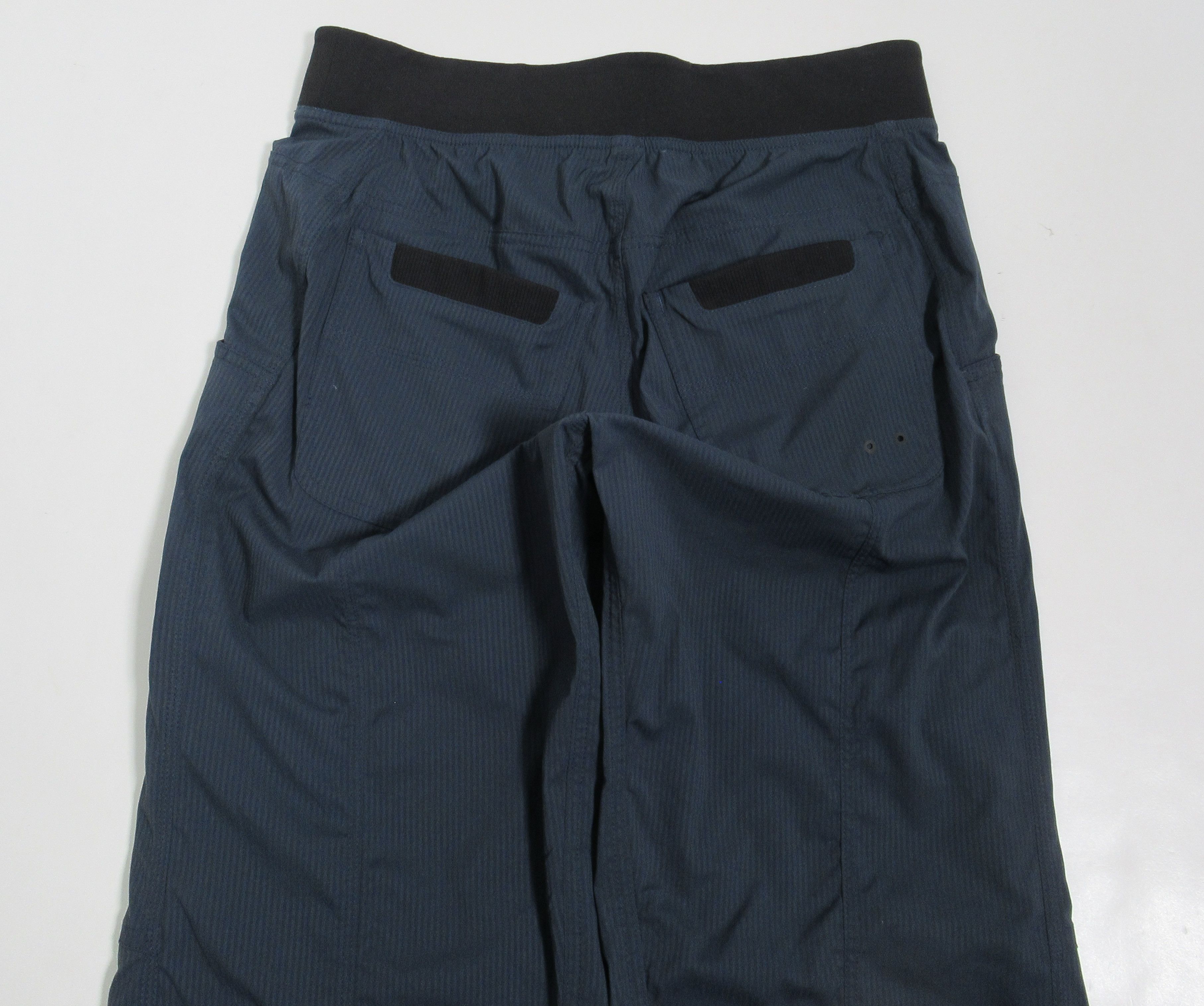 Lululemon Lululemon Men's Seawall Track Pant Black Iris Blue Size S Size US 30 / EU 46 - 6 Thumbnail
