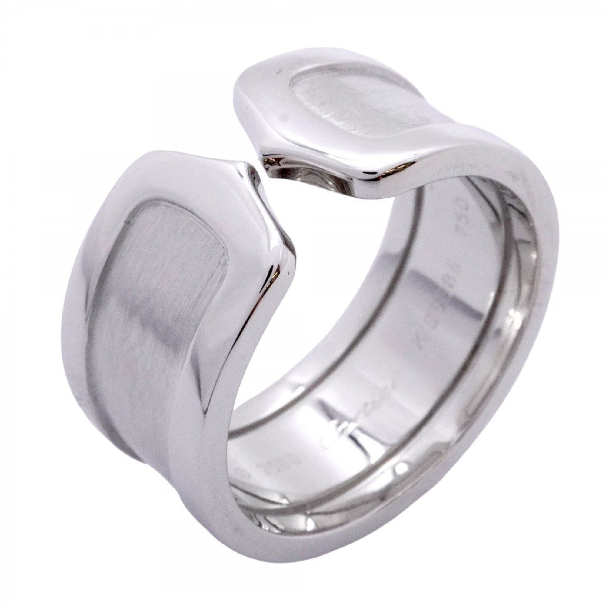 Cartier Cartier C2 ring Size ONE SIZE - 1 Thumbnail
