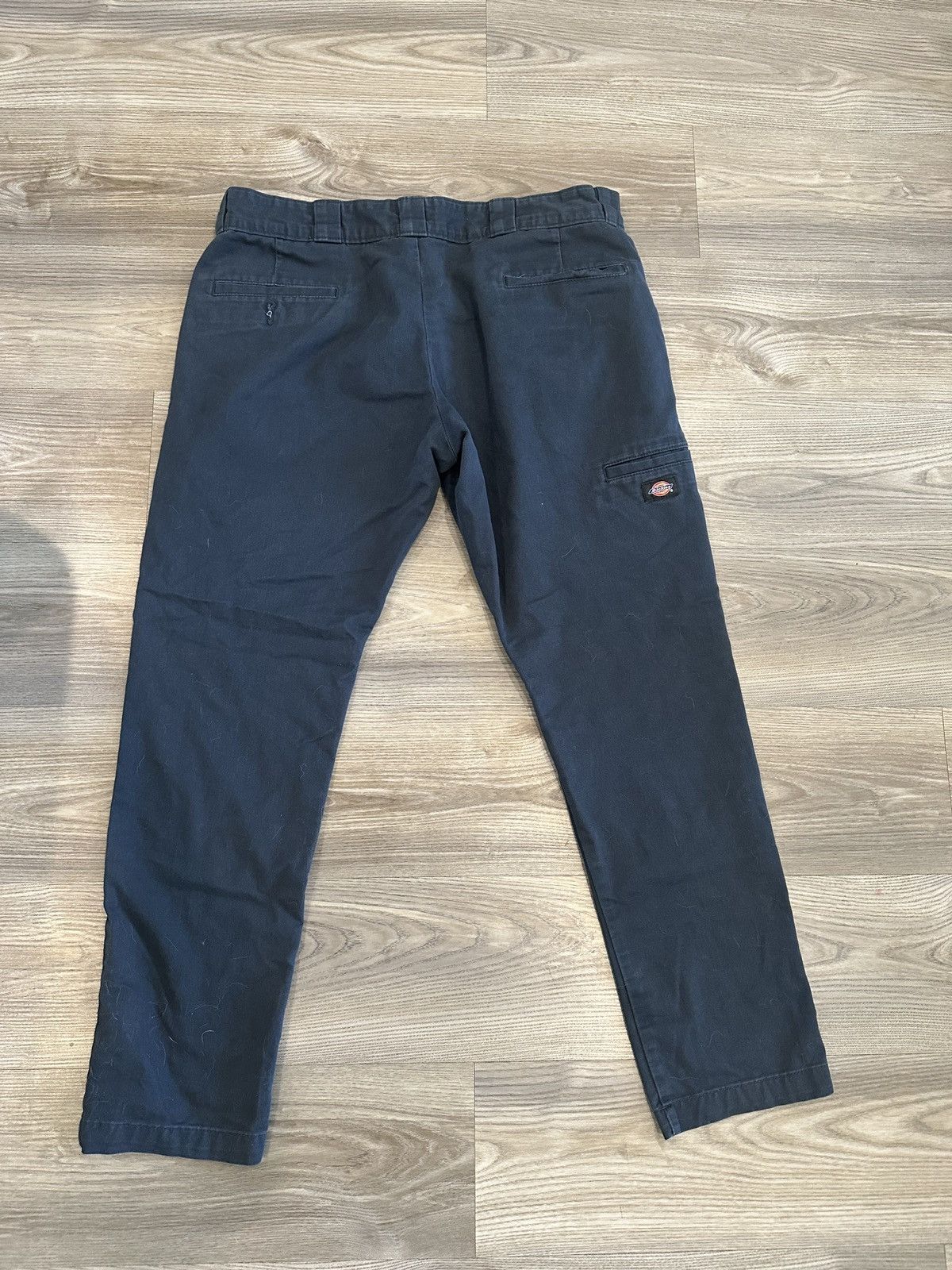 Dickies dickies chino pants Size US 36 / EU 52 - 2 Thumbnail