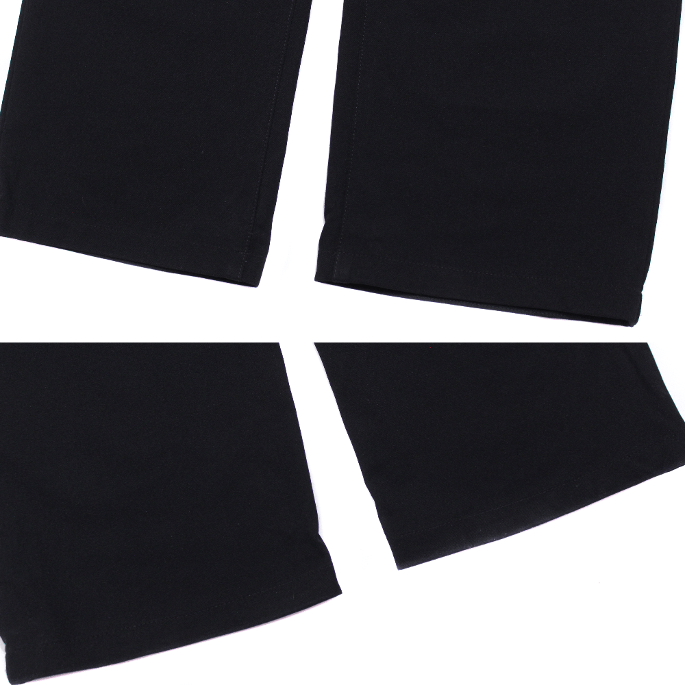 Versace Nylon Pants Vintage Size US 32 / EU 48 - 5 Thumbnail