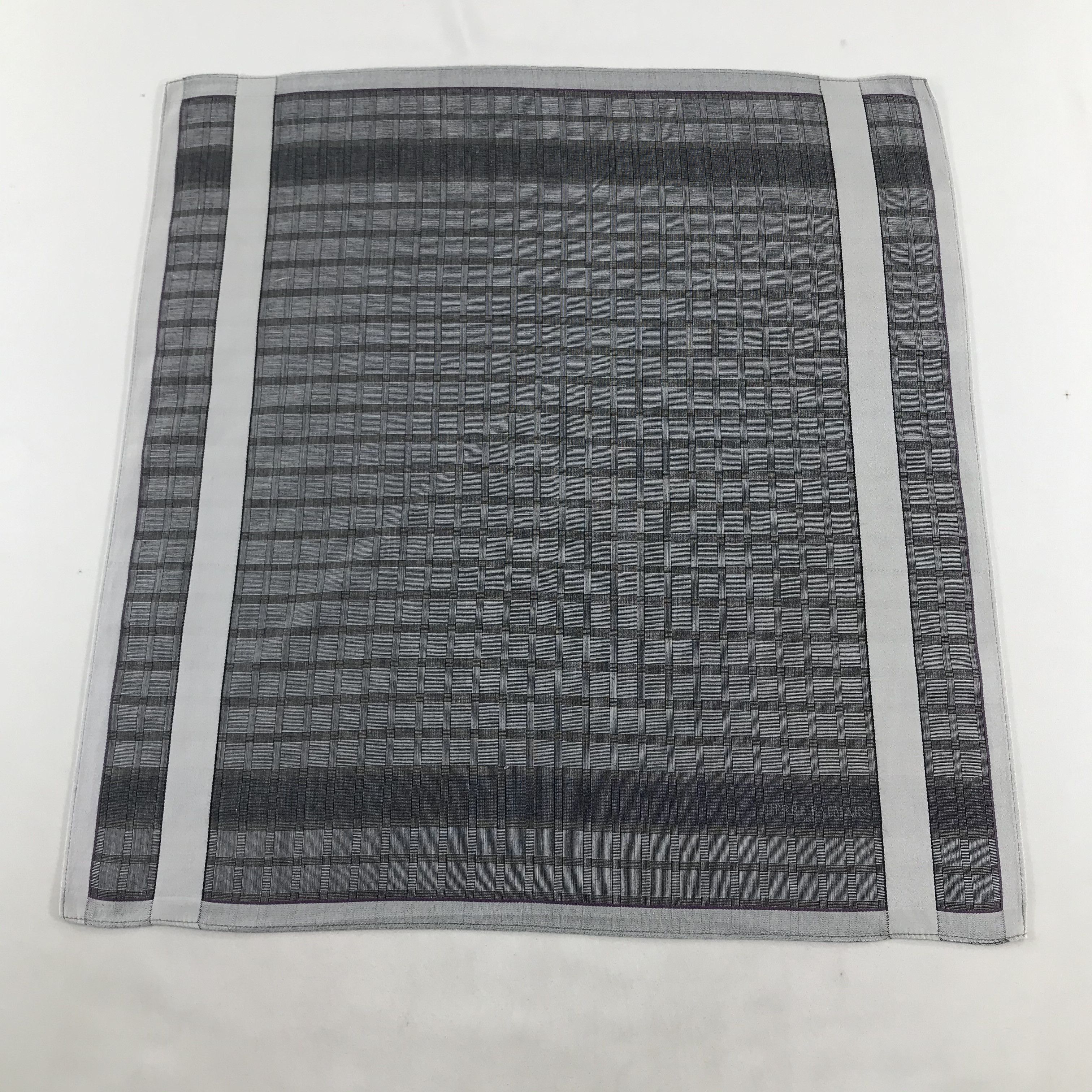 Pierre Balmain Pierre Balmain Handkerchief Neckerchief Bandana H67 Size ONE SIZE - 1 Thumbnail