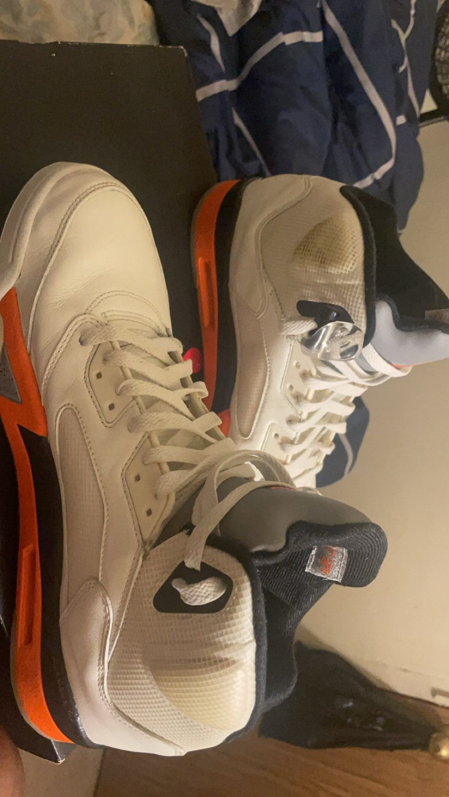 shattered backboards jordan 5