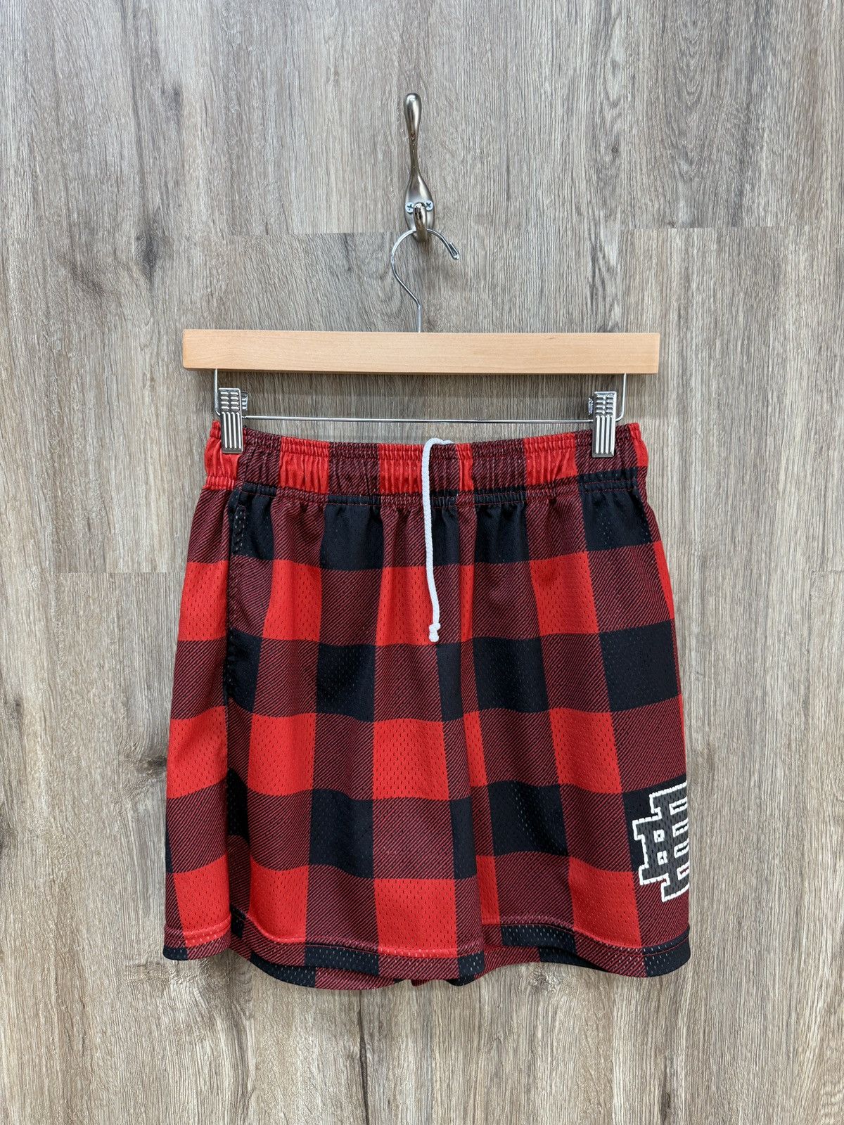Eric Emanuel Eric Emmanuel Shorts Size US 31 - 1 Thumbnail