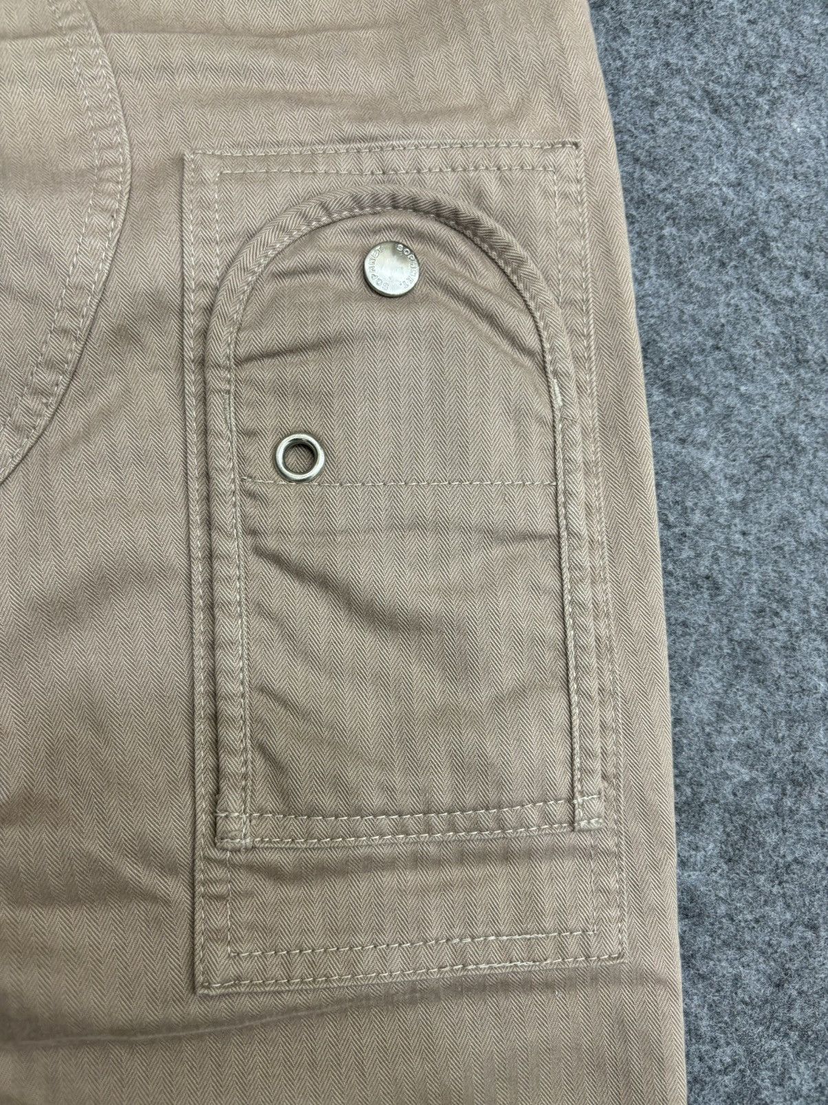 Sophnet. 💥Engineered Style💥Sophnet HBT Multipockets Pant F503 Size US 30 / EU 46 - 15 Thumbnail