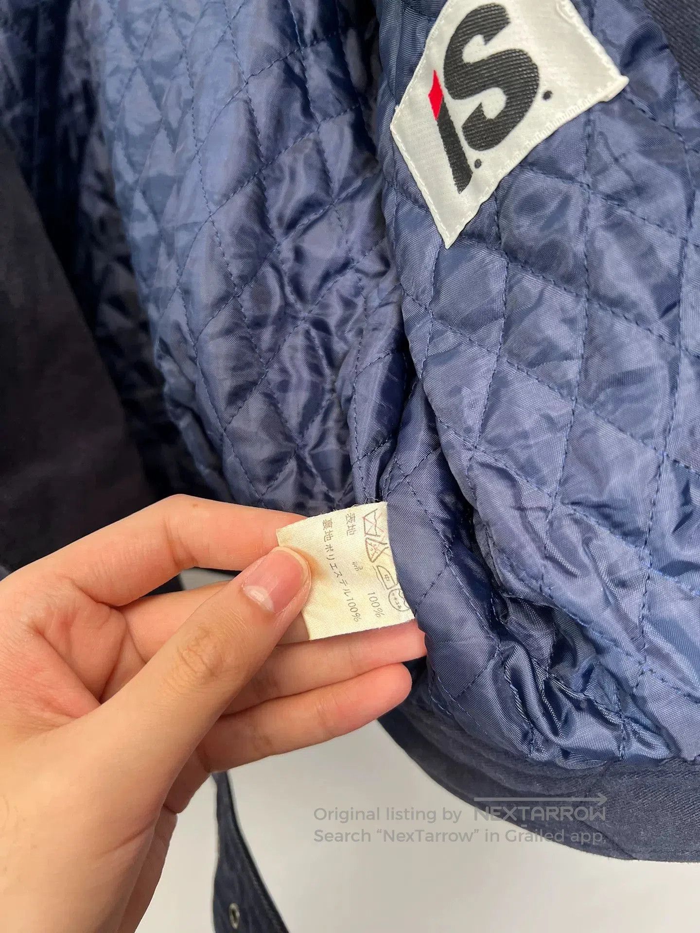 Issey Miyake Issey Miyake Boxy Cotton Jacket. Size US M / EU 48-50 / 2 - 6 Thumbnail