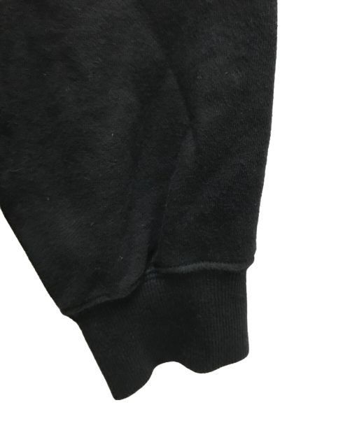 Yohji Yamamoto Yohji Yamamoto pour homme × New Era PULLOVER HOODIE Size US XXL / EU 58 / 5 - 7 Thumbnail