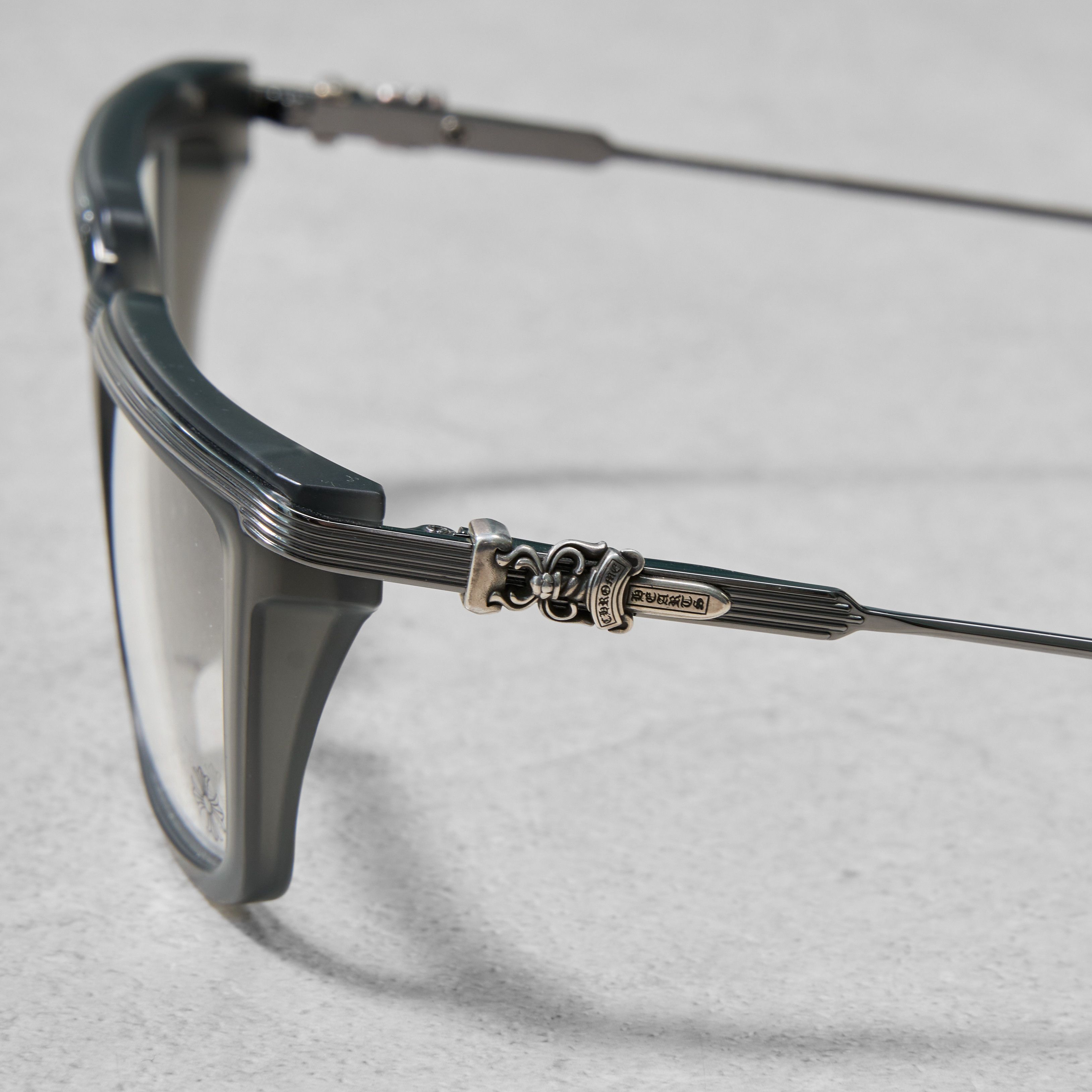 Chrome Hearts CHROME HEARTS TRYDIXAGAIN Size ONE SIZE - 5 Thumbnail
