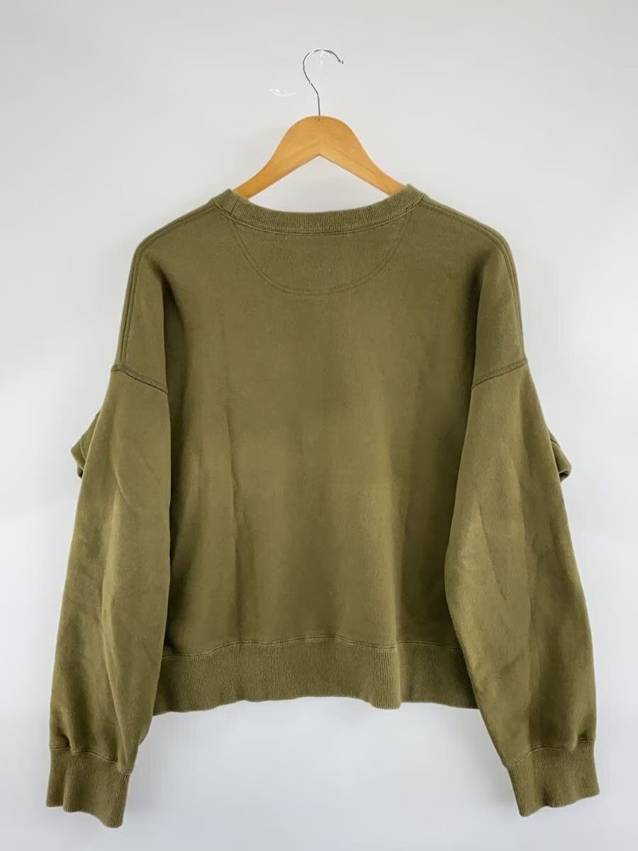 Vivienne Westwood Orb Wide Boxy Sweatshirt Size US M / EU 48-50 / 2 - 2 Thumbnail