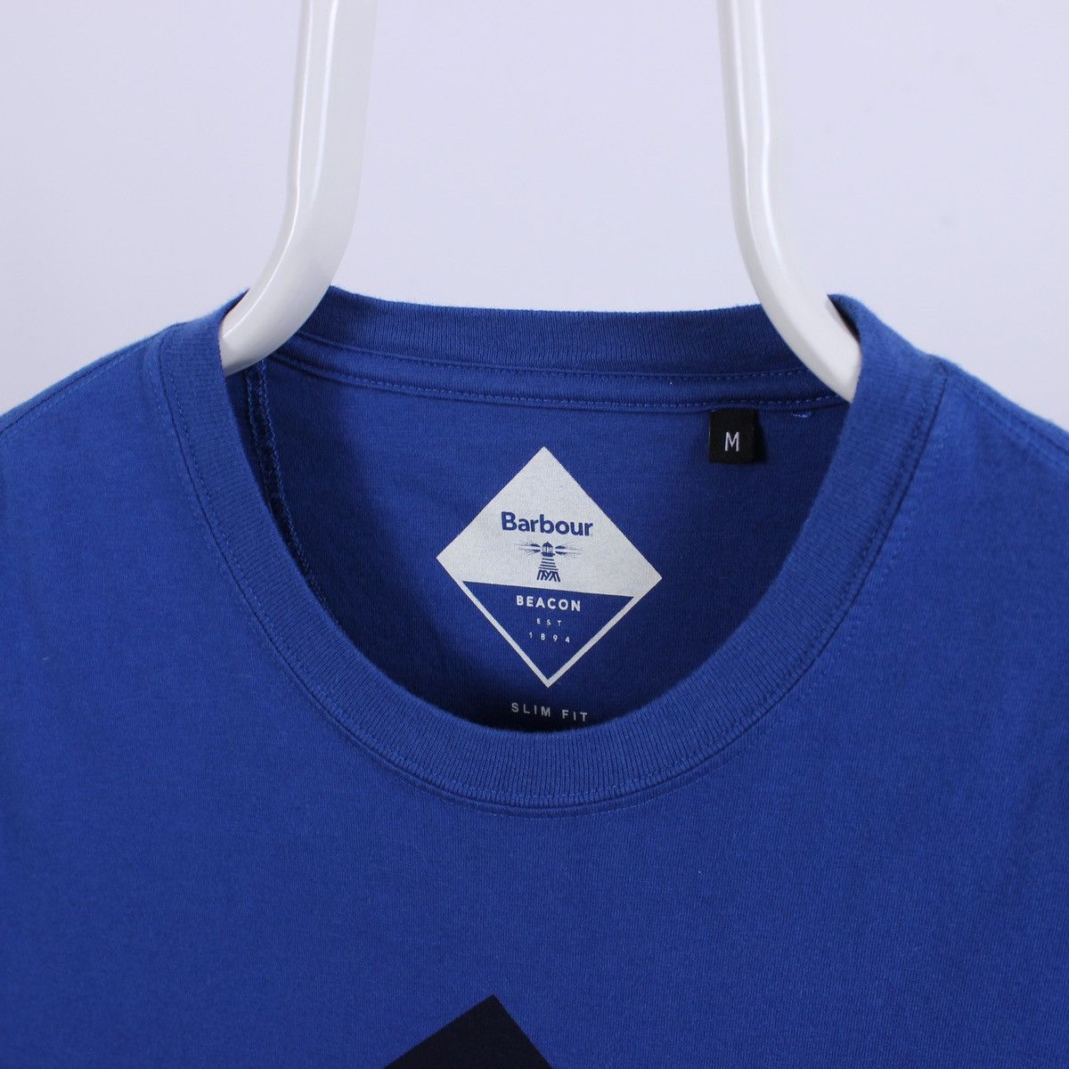 Barbour Barbour Short Sleeve T-Shirt Size US M / EU 48-50 / 2 - 3 Thumbnail