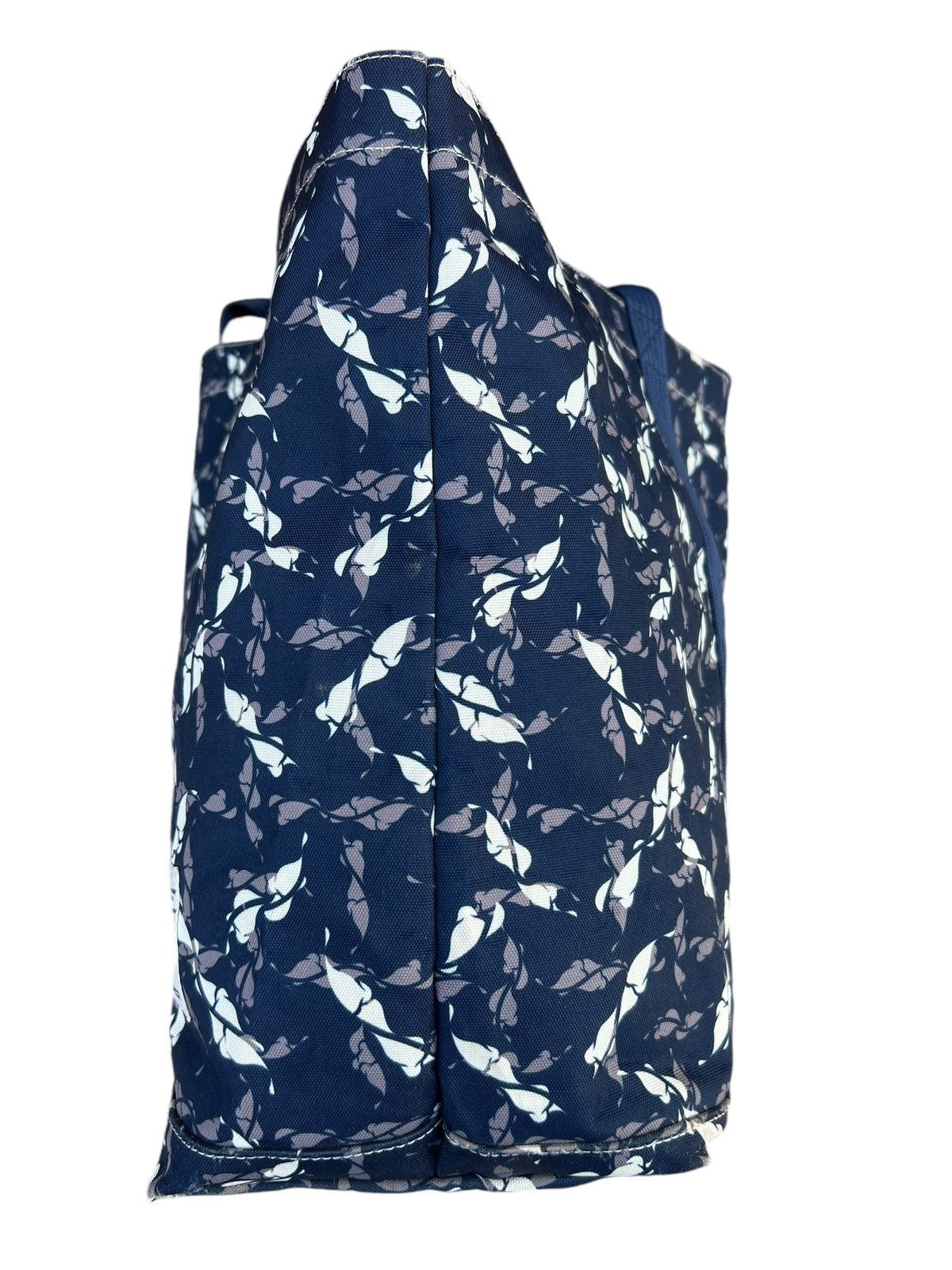 Medicom Toy Hidden Champion Feat MAHK X Fabrick Tote Bag Large Size ONE SIZE - 11 Thumbnail