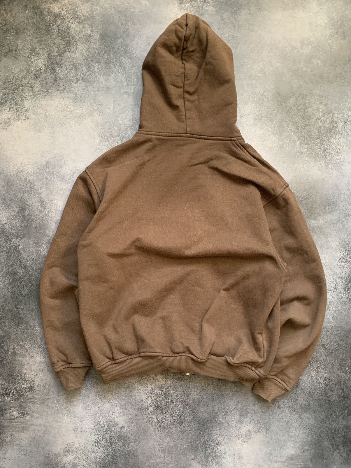 FAVELA × Japanese Brand FAVELA zip up hoodie y2k Size US S / EU 44-46 / 1 - 7 Thumbnail