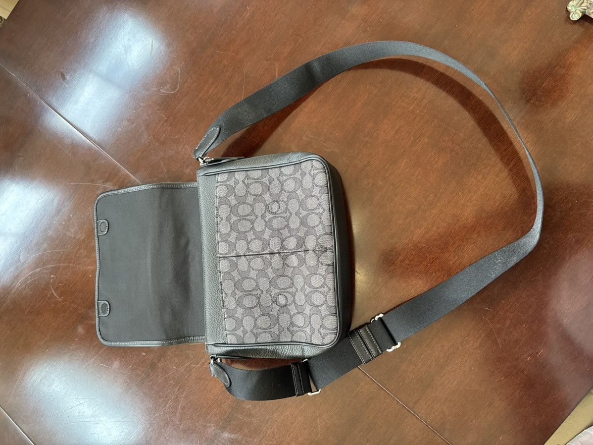 Coach Coach Map Bag Size ONE SIZE - 3 Thumbnail
