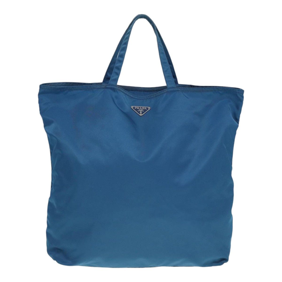 Prada Prada Tessuto tote Size ONE SIZE - 1 Thumbnail