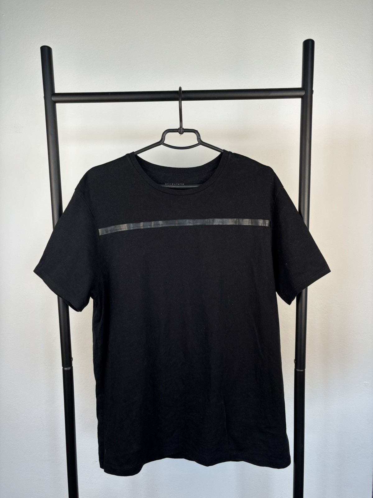 Other Allsaints classic t shirt size L Size US L / EU 52-54 / 3 - 1 Thumbnail