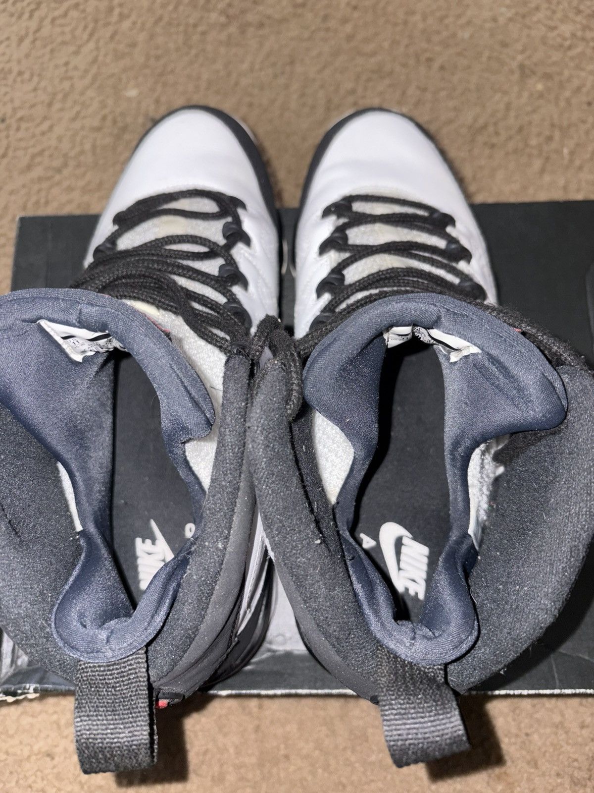 Jordan Brand Jordan Playoff 9s 2016 Size US 11 / EU 44 - 6 Thumbnail