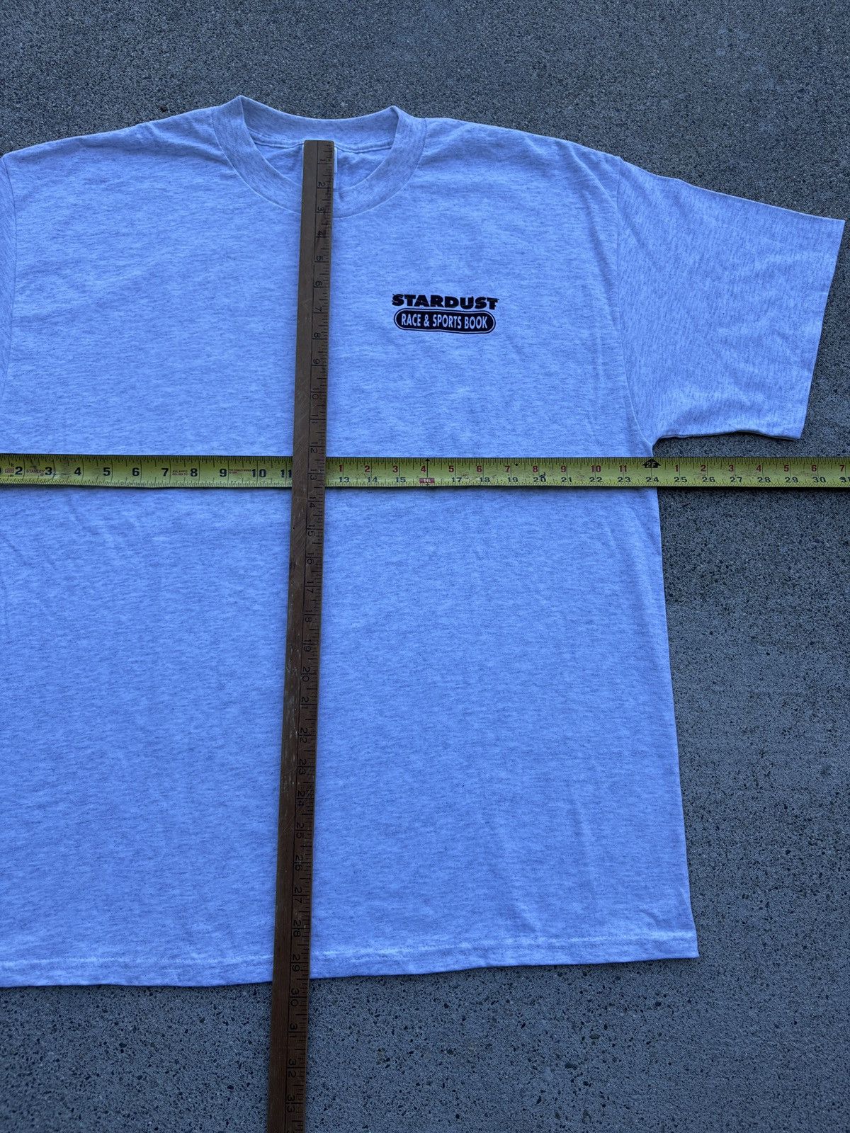 NFL Vintage 2004 NFL “Super Bowl XXXVIII” Grey T-Shirt Size XL Size US XL / EU 56 / 4 - 6 Thumbnail