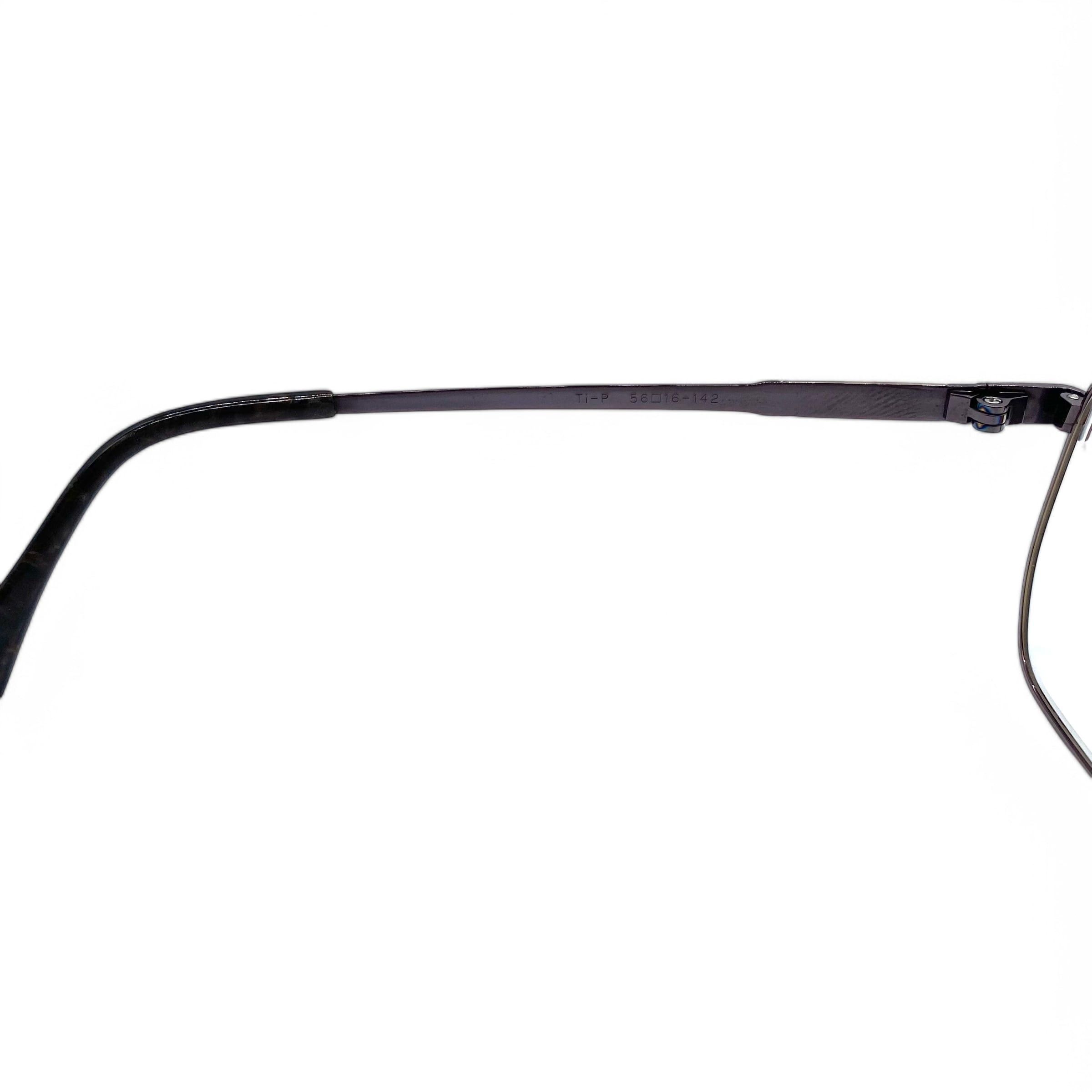 Burberry Vintage Burberrys Prescription Eye Glasses Size ONE SIZE - 7 Thumbnail