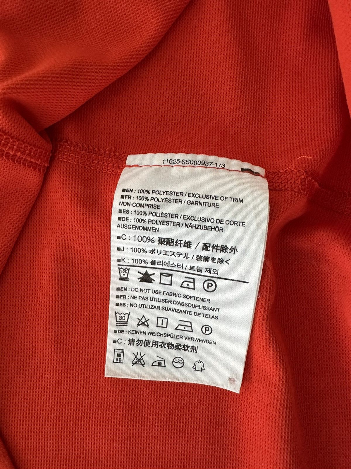 Arc'teryx Arc’teryx Accelerator Zip Neck SS XXL Size US XXL / EU 58 / 5 - 5 Thumbnail