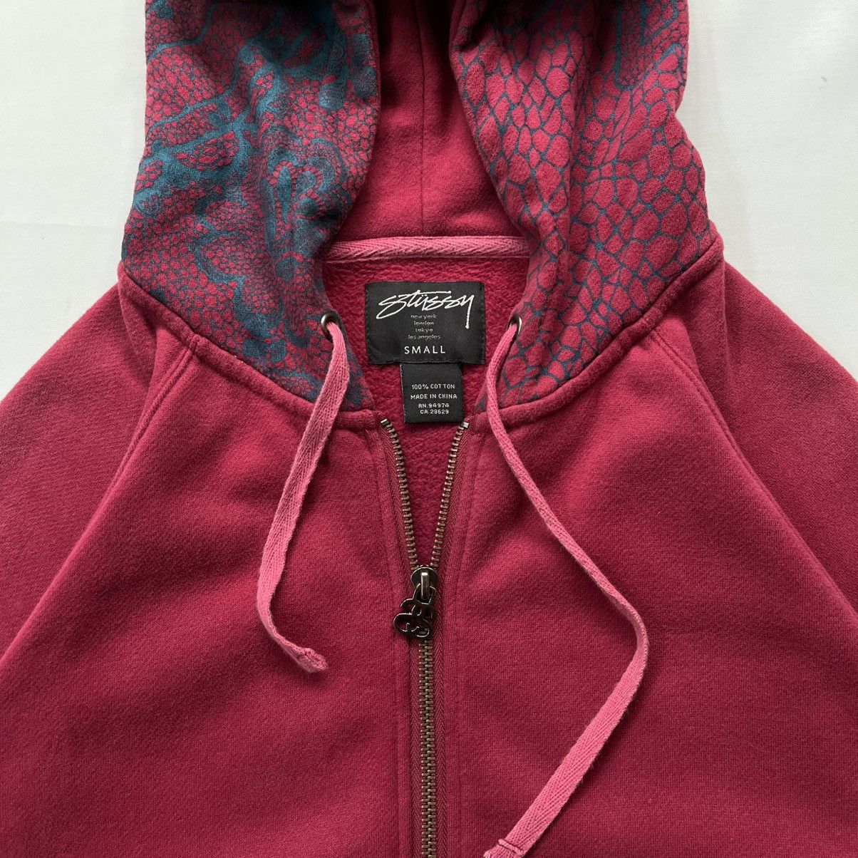 Stussy Stussy Size US S / EU 44-46 / 1 - 2 Thumbnail