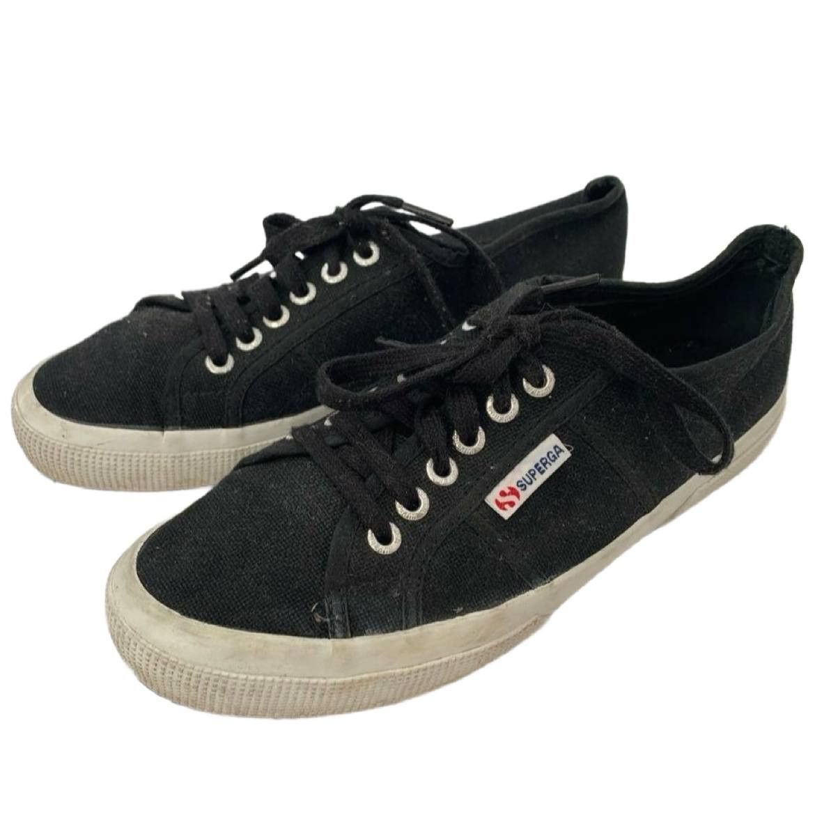 Superga Superga low top sneakers #5 Size US 8 / EU 41 - 1 Thumbnail