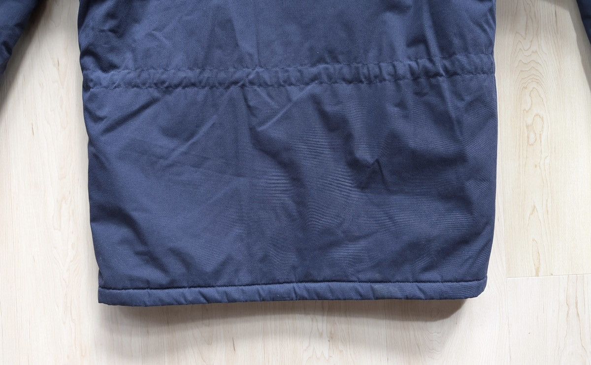 Carhartt Wip Carhartt WIP Mentley Jacket Dark Navy Size US XL / EU 56 / 4 - 8 Thumbnail