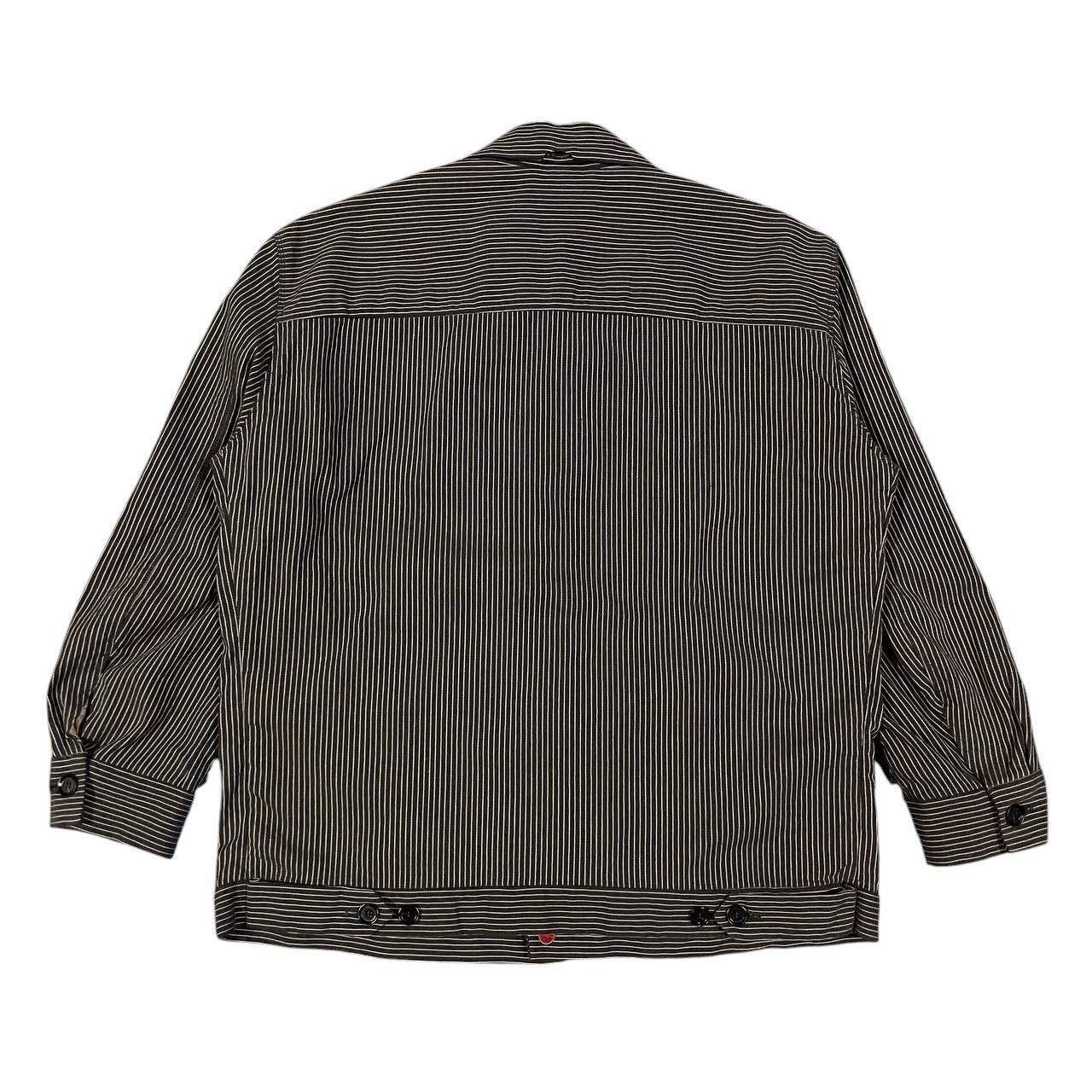 Diesel Black Gold NWT Diesel Black Gold Jacket Size US XL / EU 56 / 4 - 15 Thumbnail