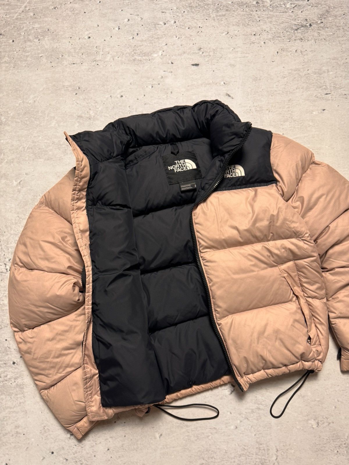The North Face × Vintage THE NORTH FACE 700 PUFFER DOWN JACKET Size US S / EU 44-46 / 1 - 6 Thumbnail
