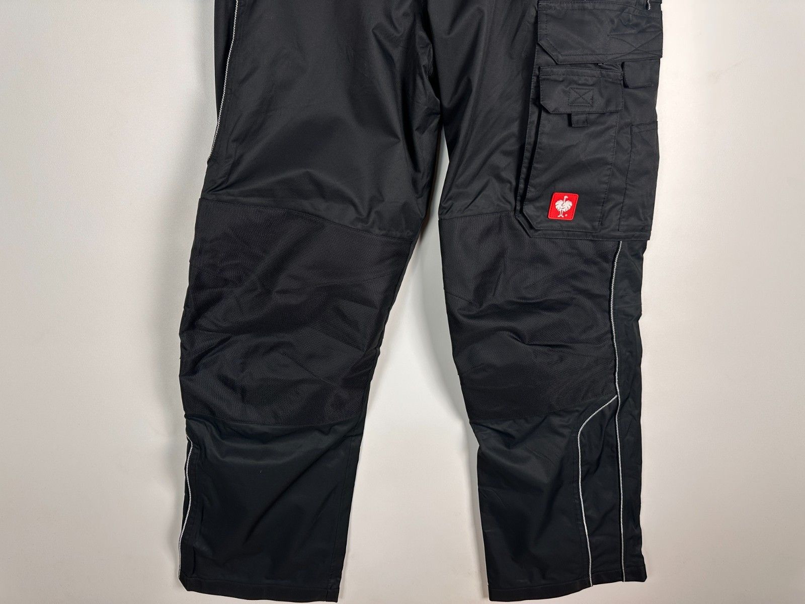 Other Engelbert Strauss Workwear Dynatec Cargo Pants Size 48 Size US 32 / EU 48 - 3 Thumbnail