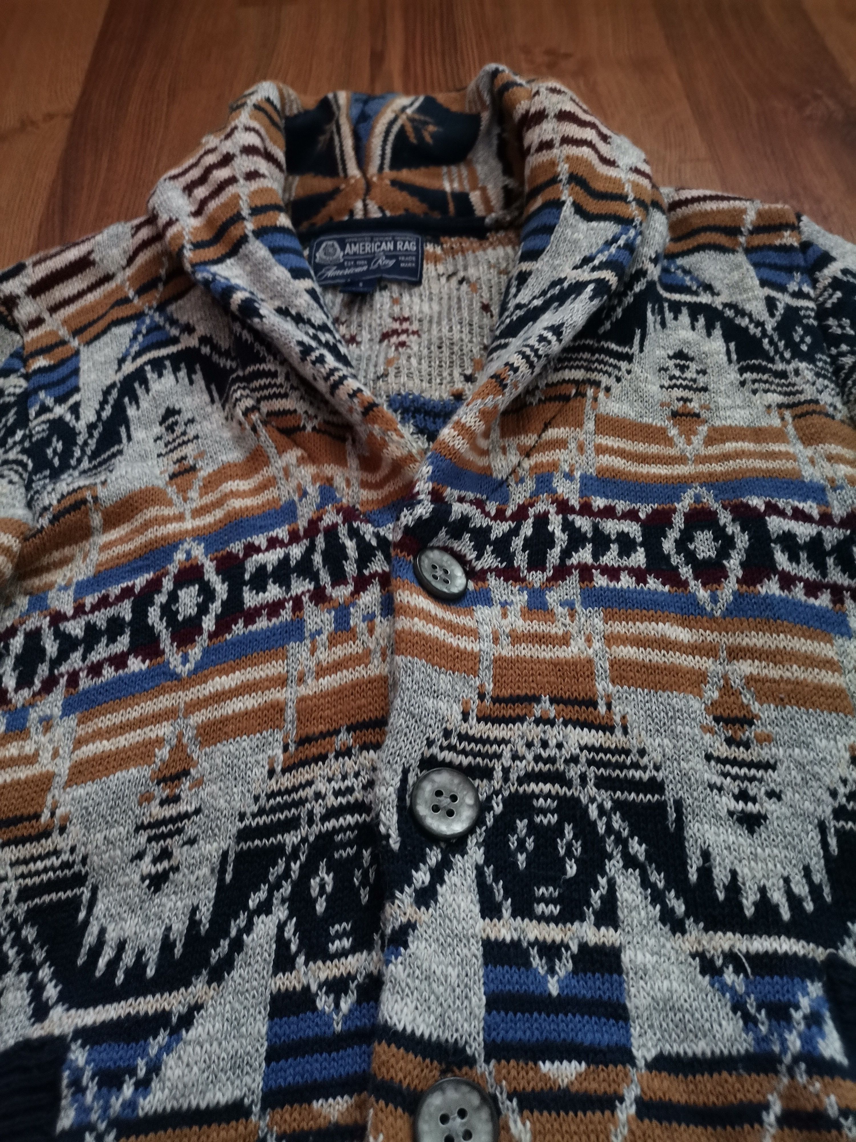 American Rag American Rag Sweater Size US S / EU 44-46 / 1 - 2 Thumbnail