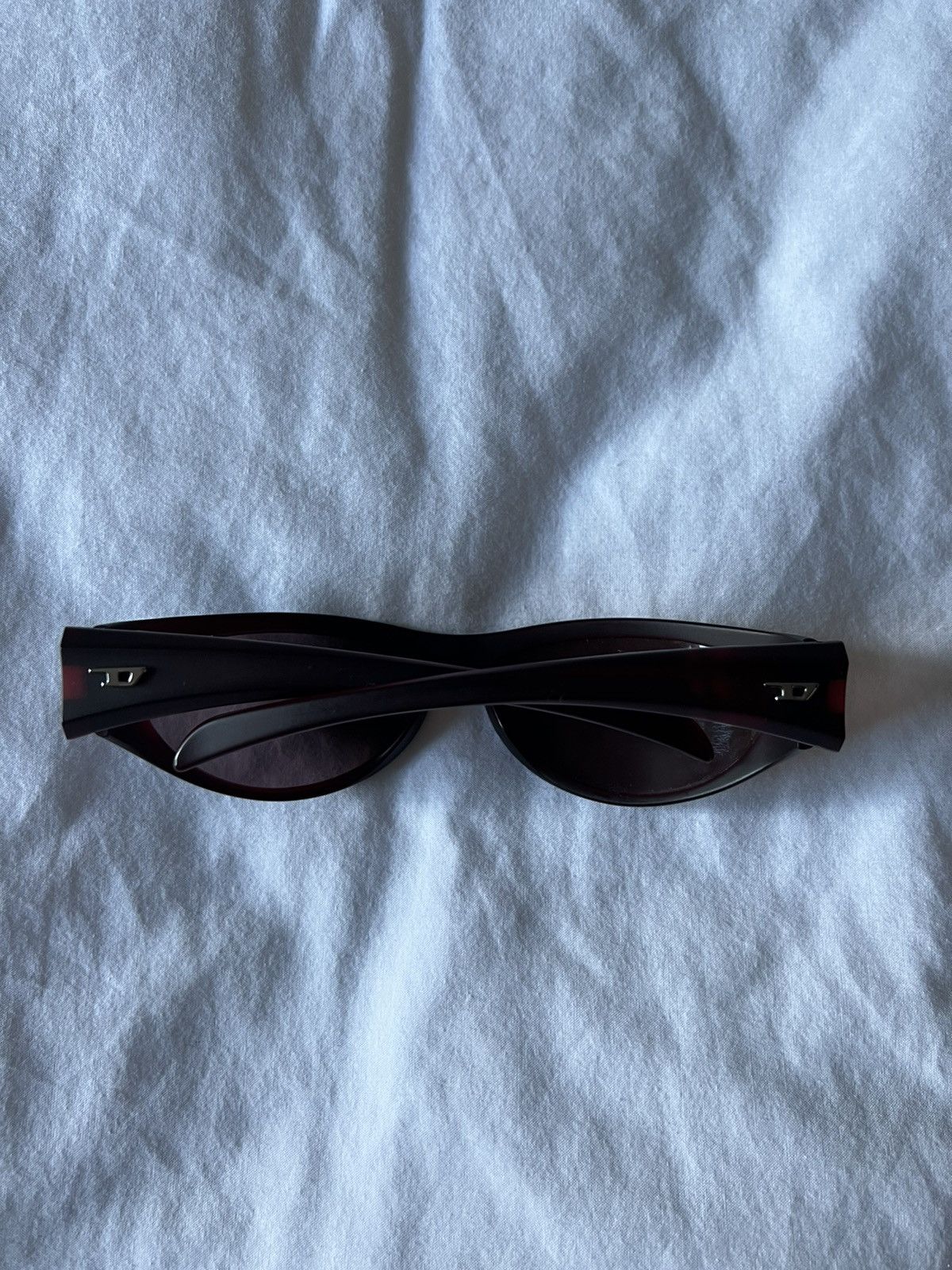 Diesel vintage Diesel sunglasses Size ONE SIZE - 3 Thumbnail