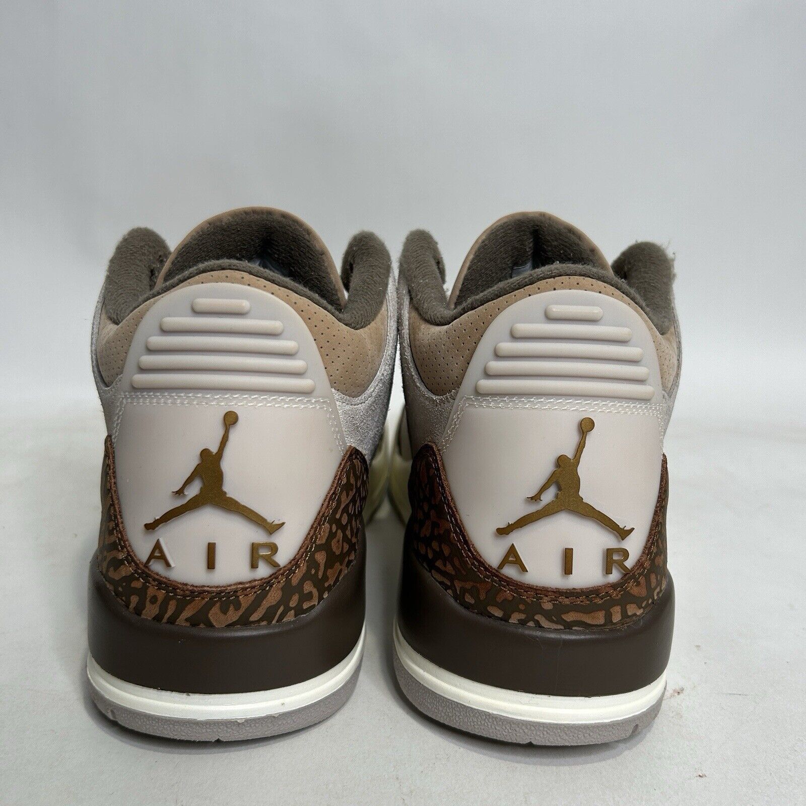 Jordan Brand Nike Air Jordan 3 Retro “Palomino” 2024 Size US 13 / EU 46 - 5 Thumbnail