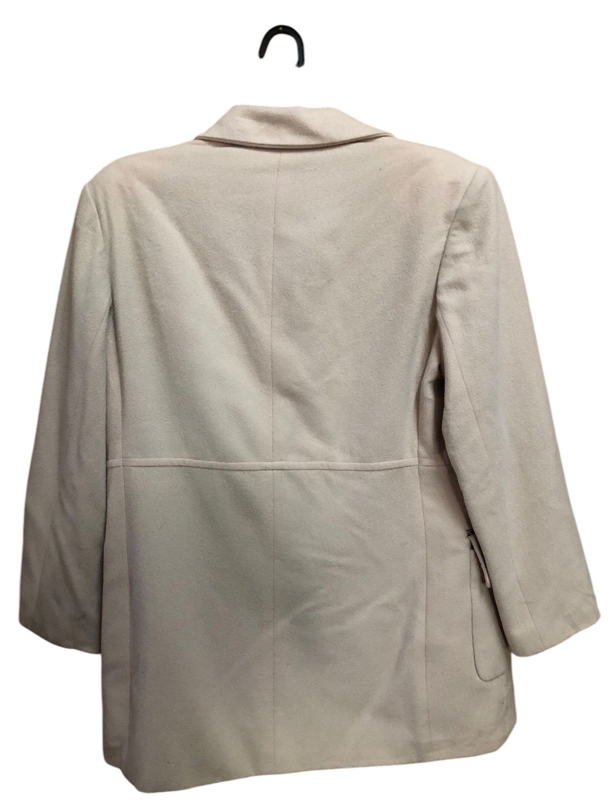Iceberg Vintage 1994 Iceberg Wool Button ups Lampo zippet jacket Size US M / EU 48-50 / 2 - 2 Thumbnail