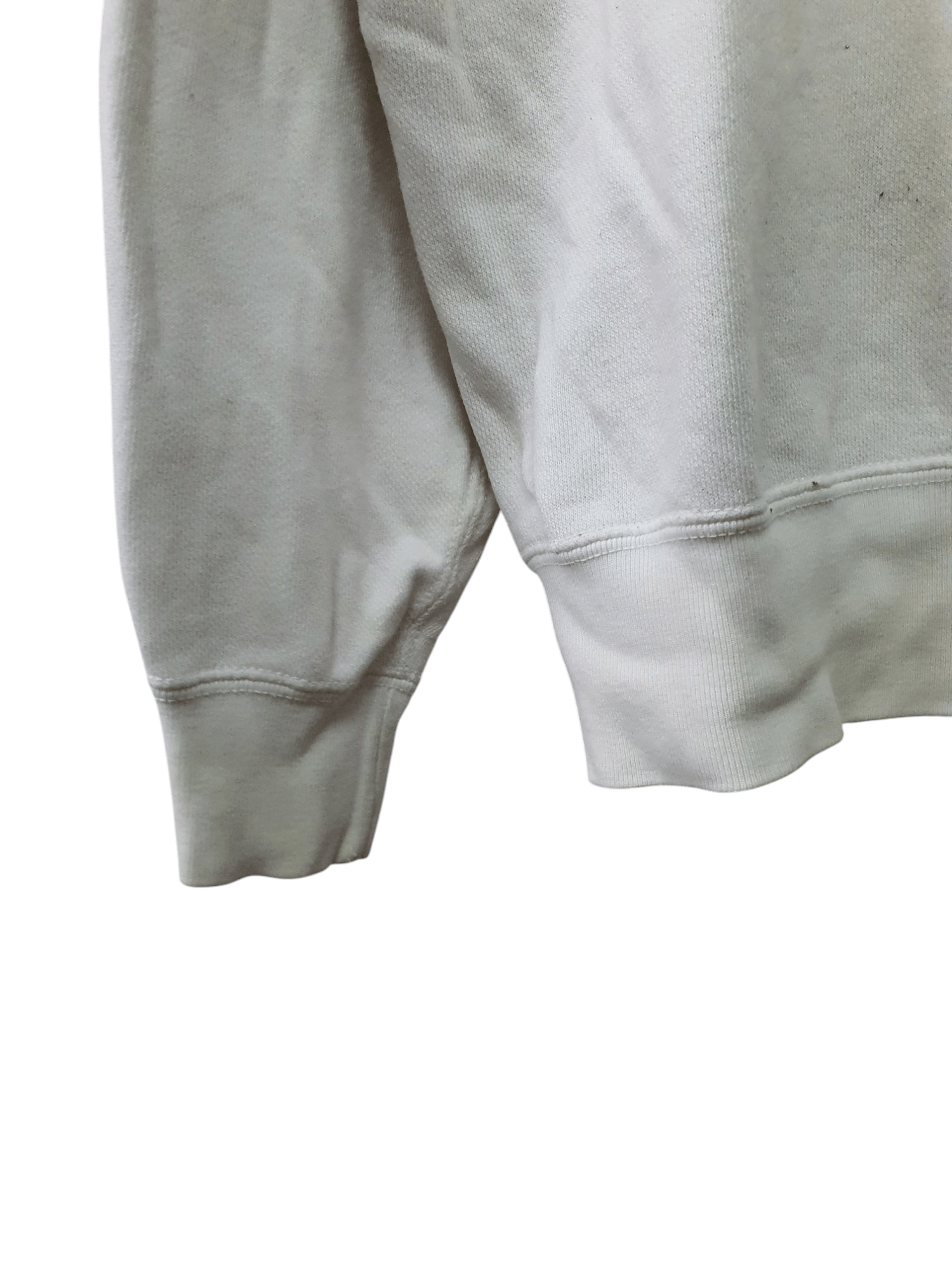 Ralph Lauren Polo Ralph Lauren crewneck sweatshirt with a small pony logo Size US L / EU 52-54 / 3 - 5 Thumbnail