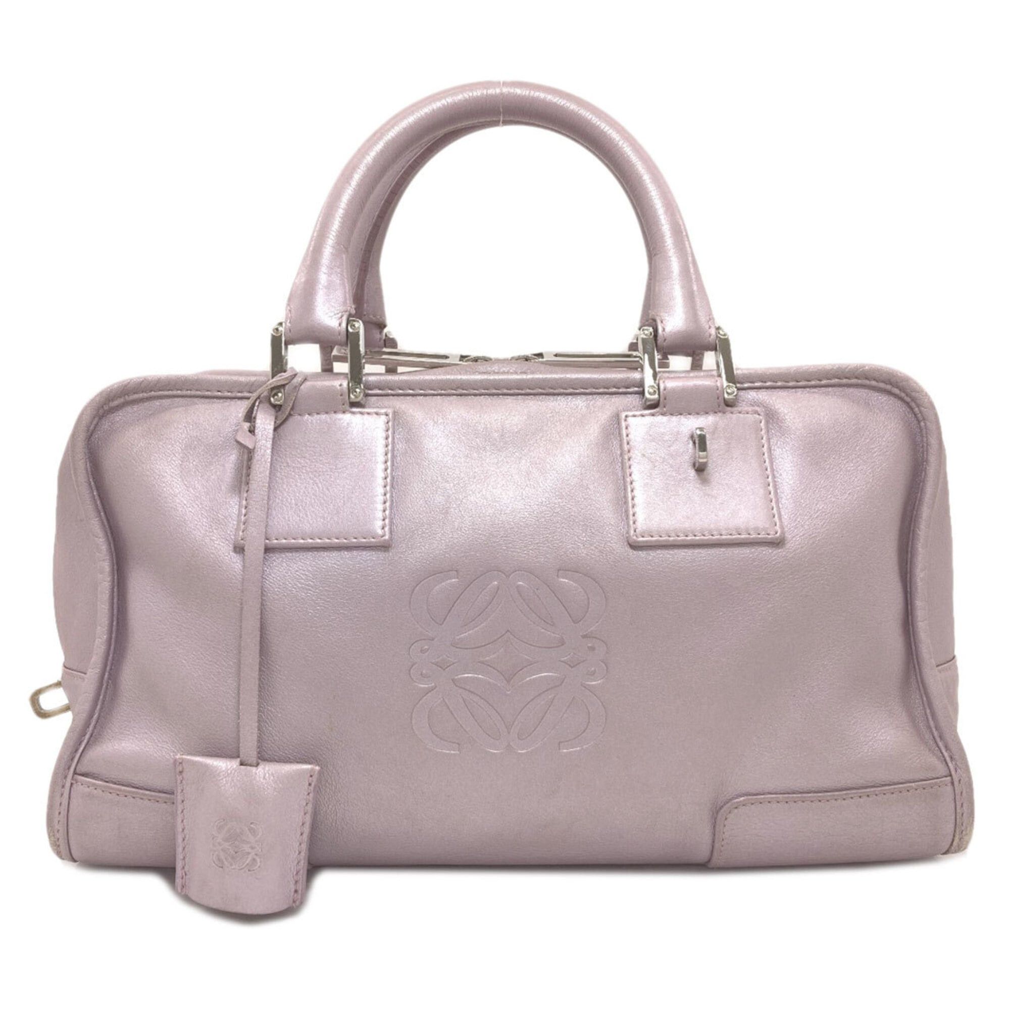 Loewe Loewe Amazona handbag, lambskin, women's. Size ONE SIZE - 1 Thumbnail