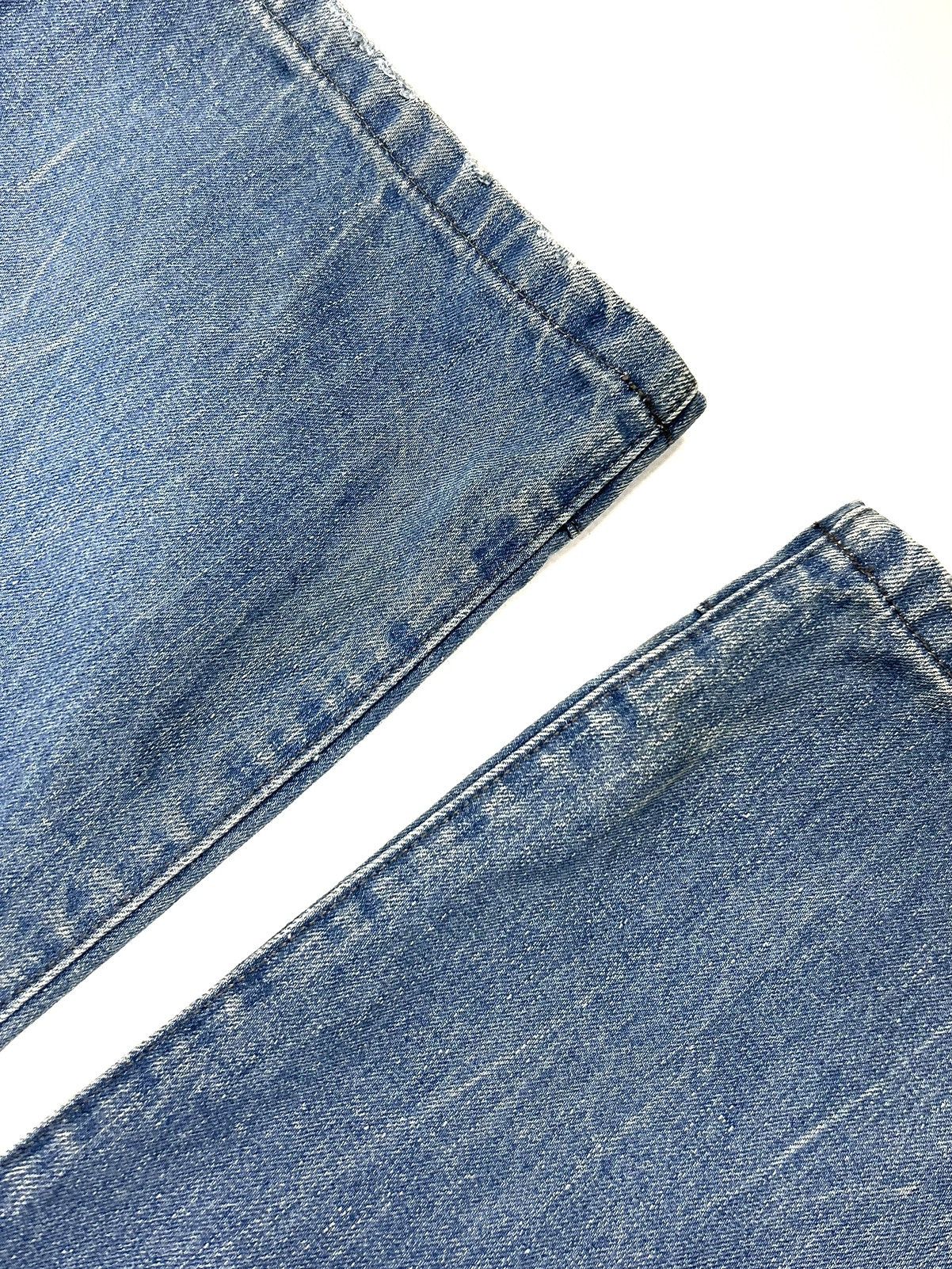 G-Star G-star raw Cargo Denim Pants Blue Japanese Jeans Vintage Y2K Size US 34 / EU 50 - 19 Thumbnail